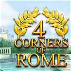 4 corners of rome slot