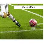 race to corners bet